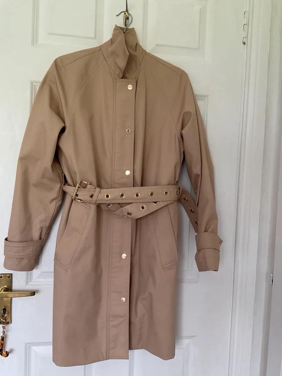 Michael Kors Mac - Image 1
