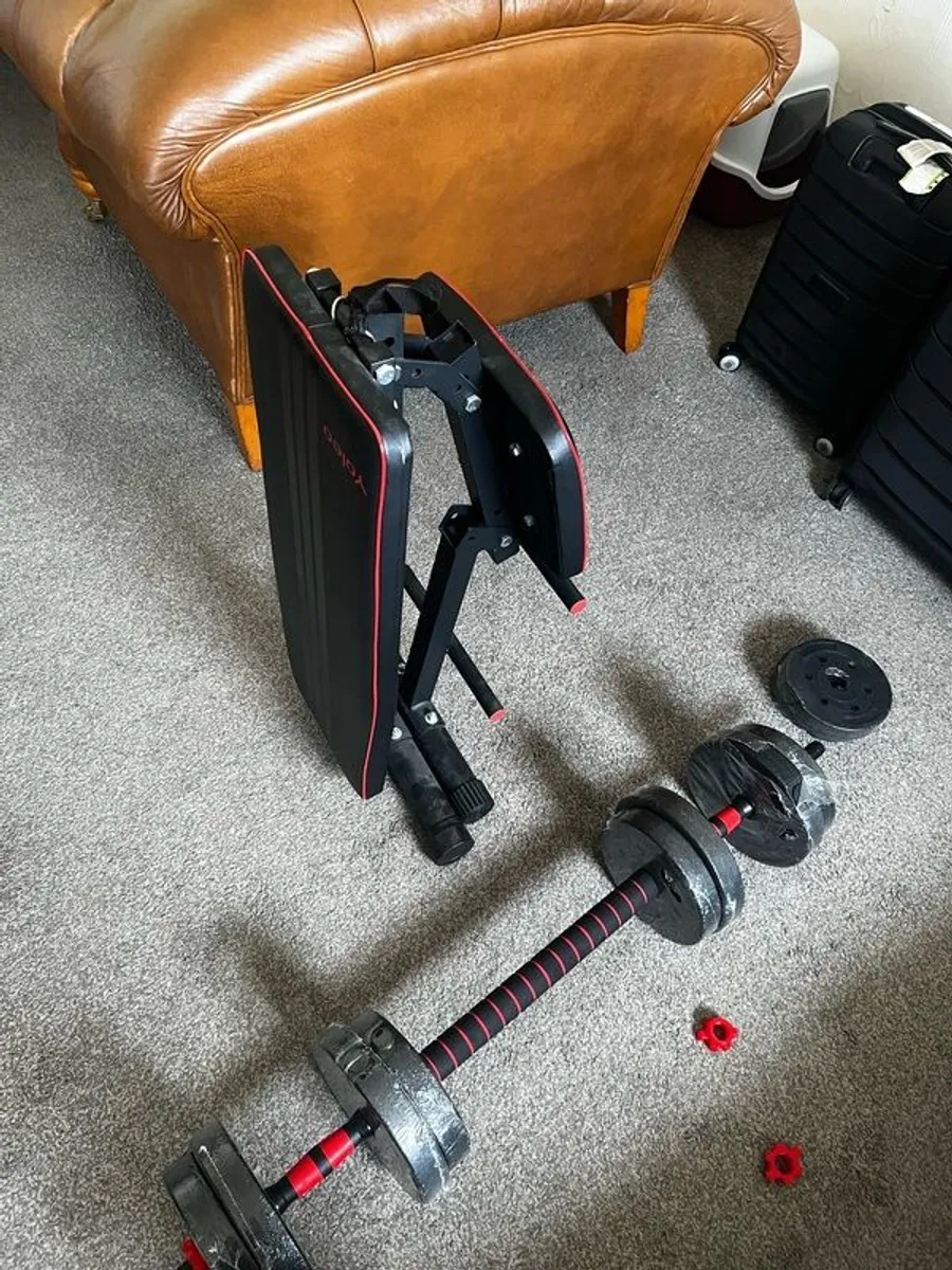 home gym - Image 4