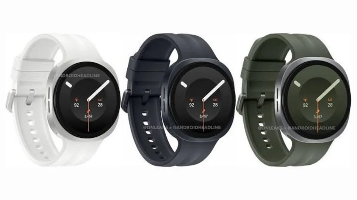 samsung Watch 9 44mm Samsung Watch 9 44mm samsung