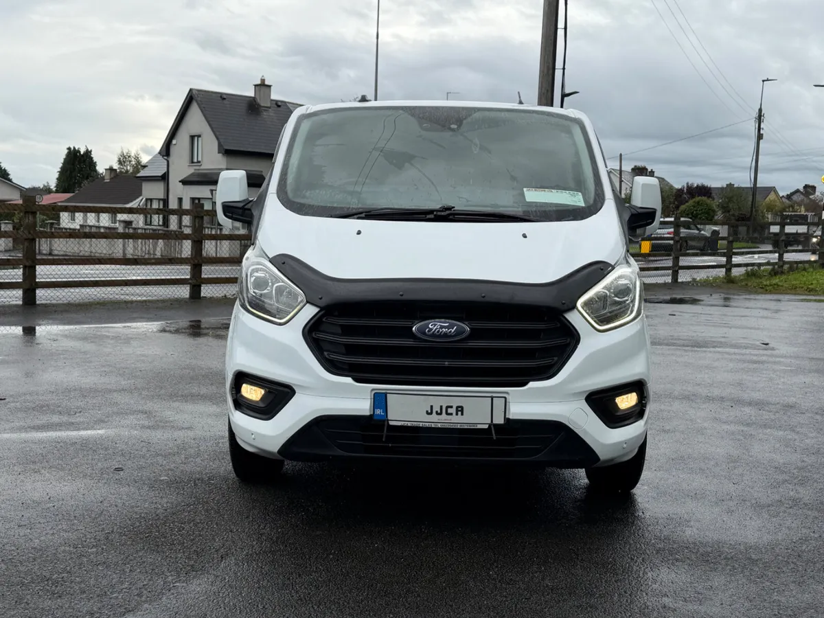 ABSOLUTELY STUNNING 2020 LWB LIMITED CUSTOM - Image 2
