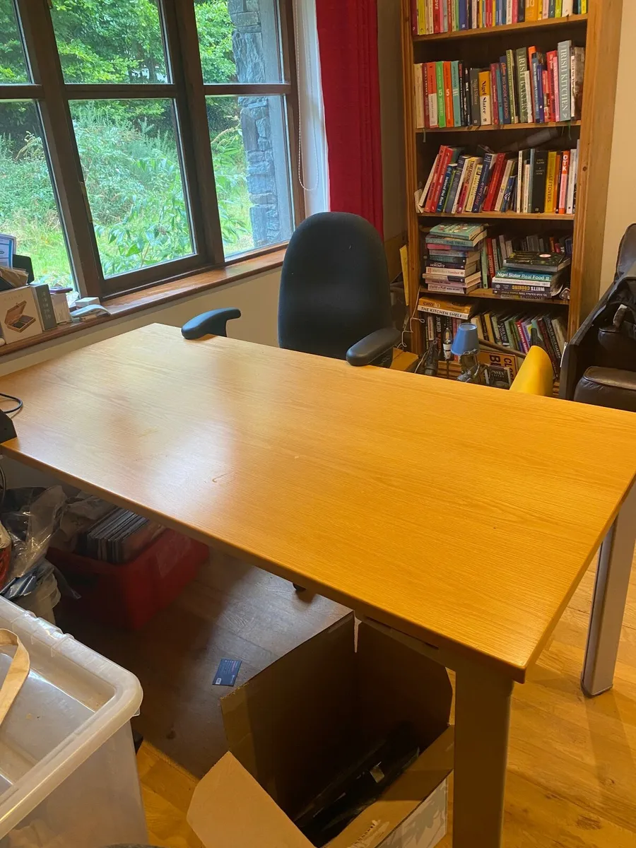 Office Desk
