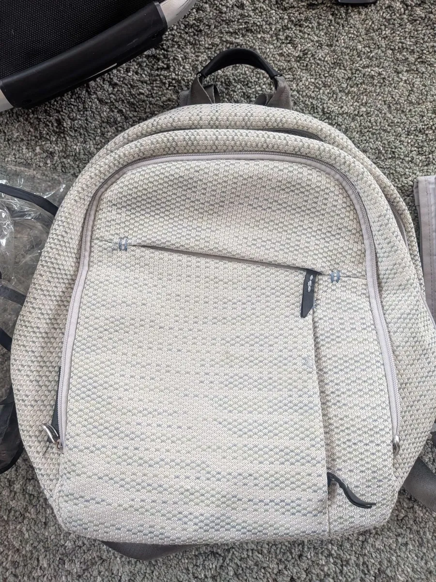 Uppababy V2 vista buggy - Image 4