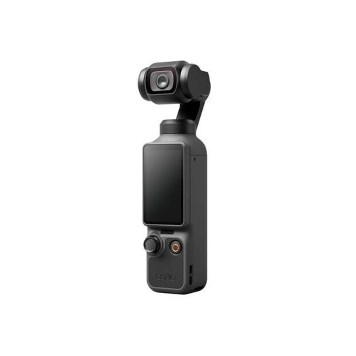 DJI Osmo pocket 4 creator combo- Black
