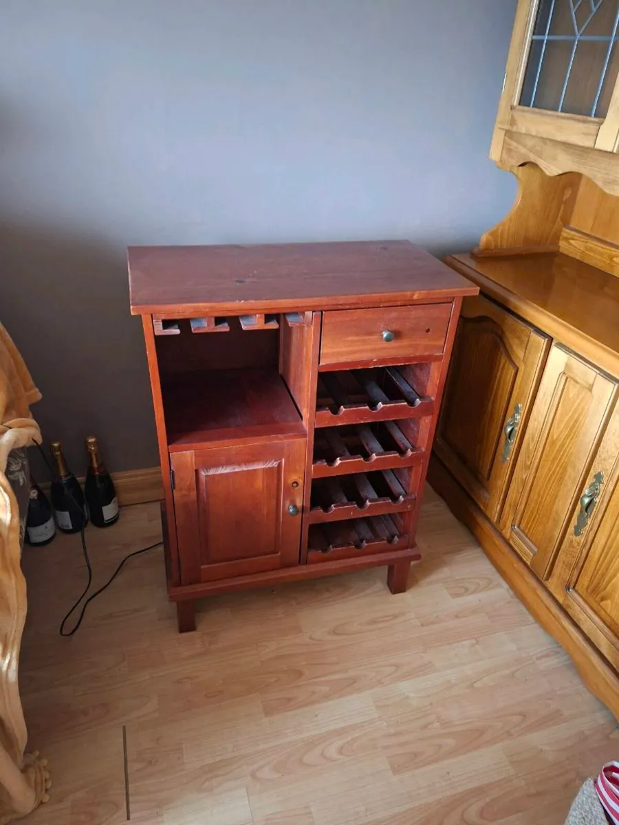 Drinks cabinet - Image 2