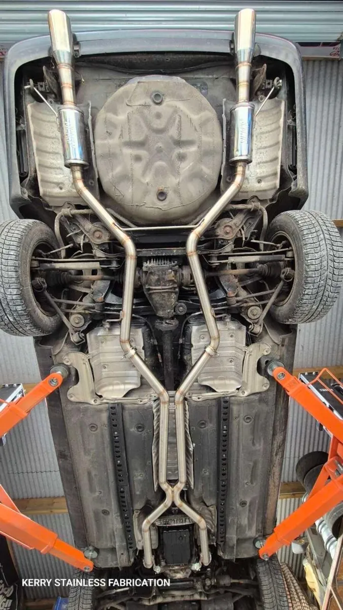 Toyota Other 1991 - Image 3