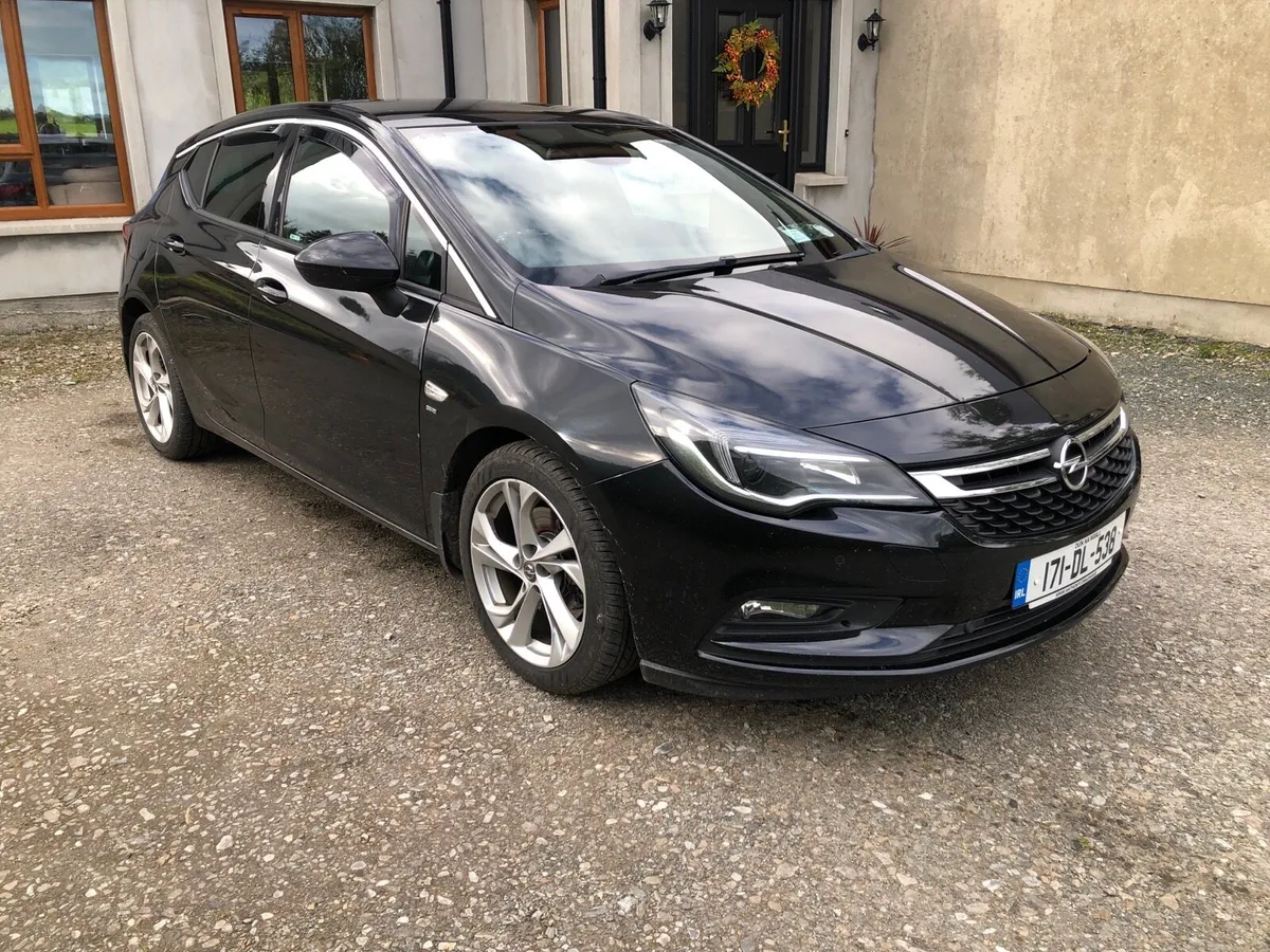 17 Astra Sri (Not Damaged) - Image 2