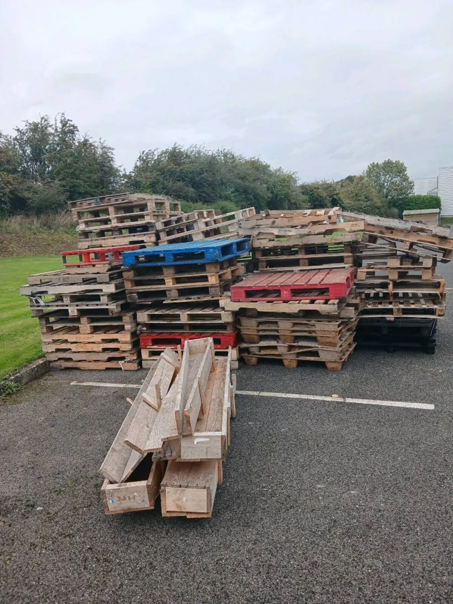 Pallets - Image 2
