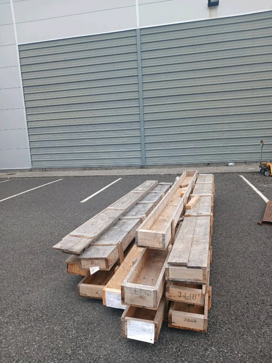 Pallets - Image 3