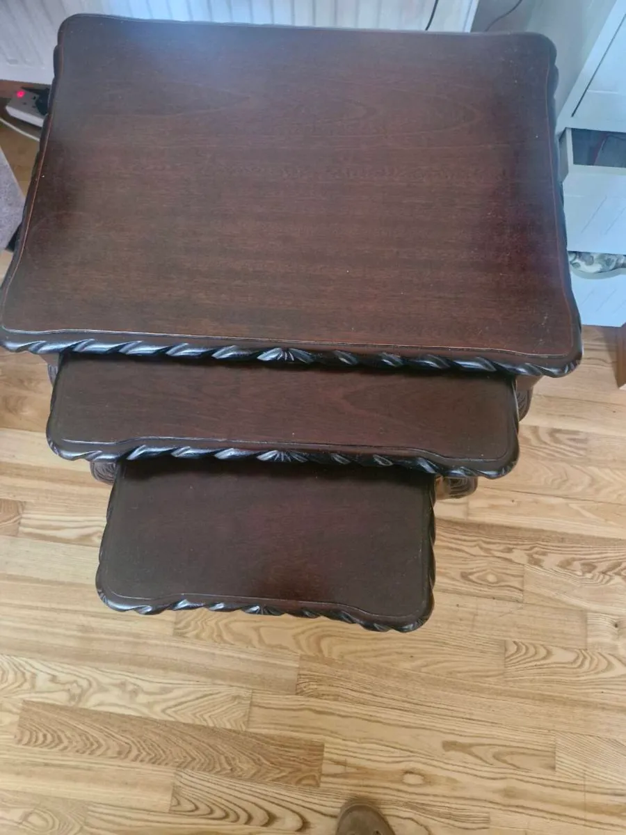 Nest of tables - Image 3