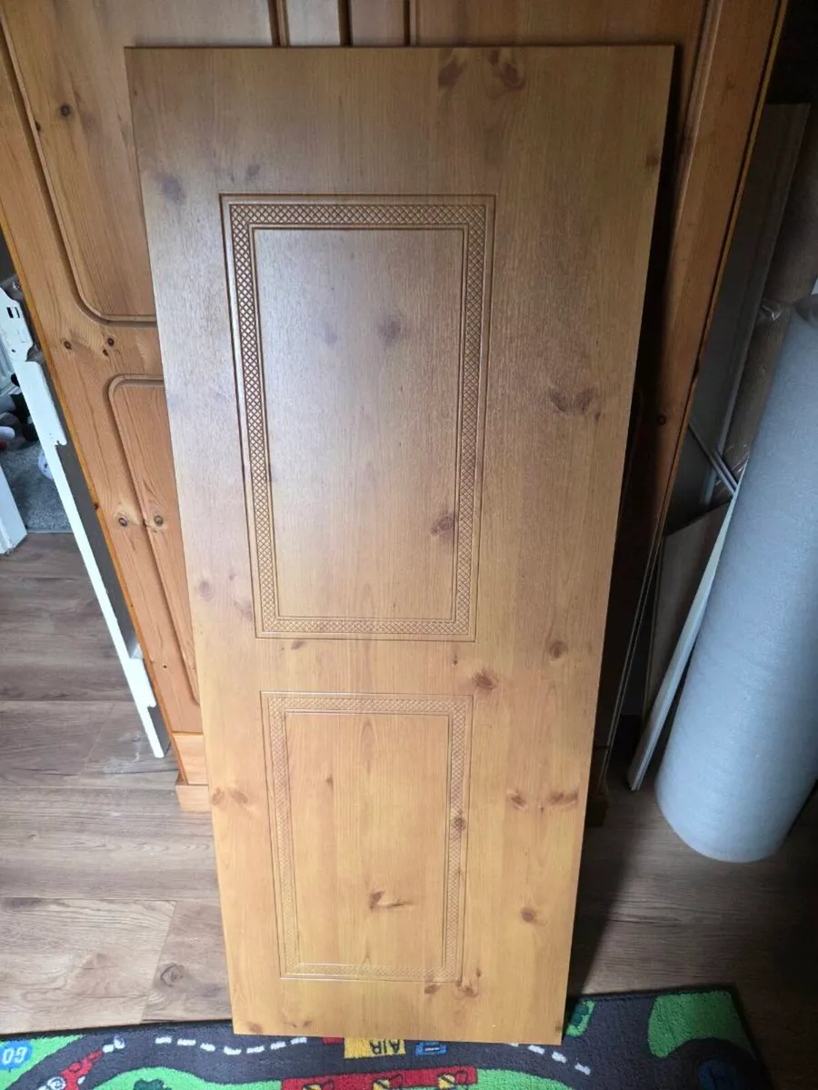 Headboard - Image 1
