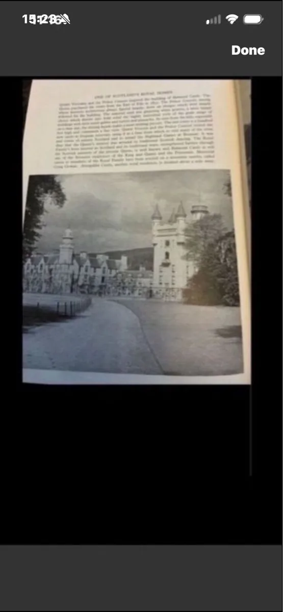 Castles & Manor Houses - Image 1