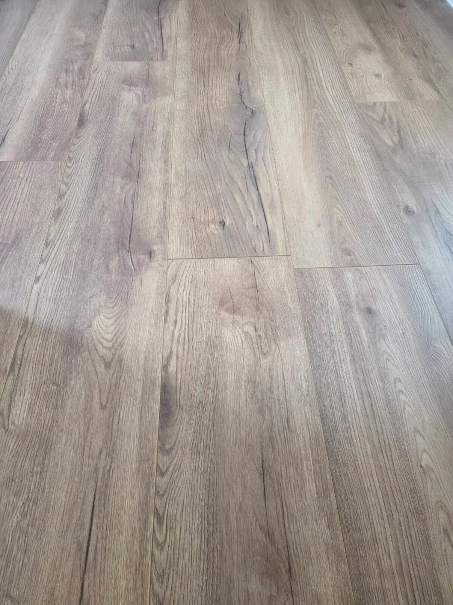 Floorboards and underlay - Image 3