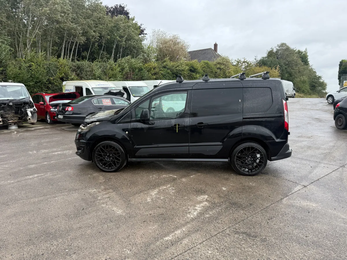2014 Ford connect - Image 2