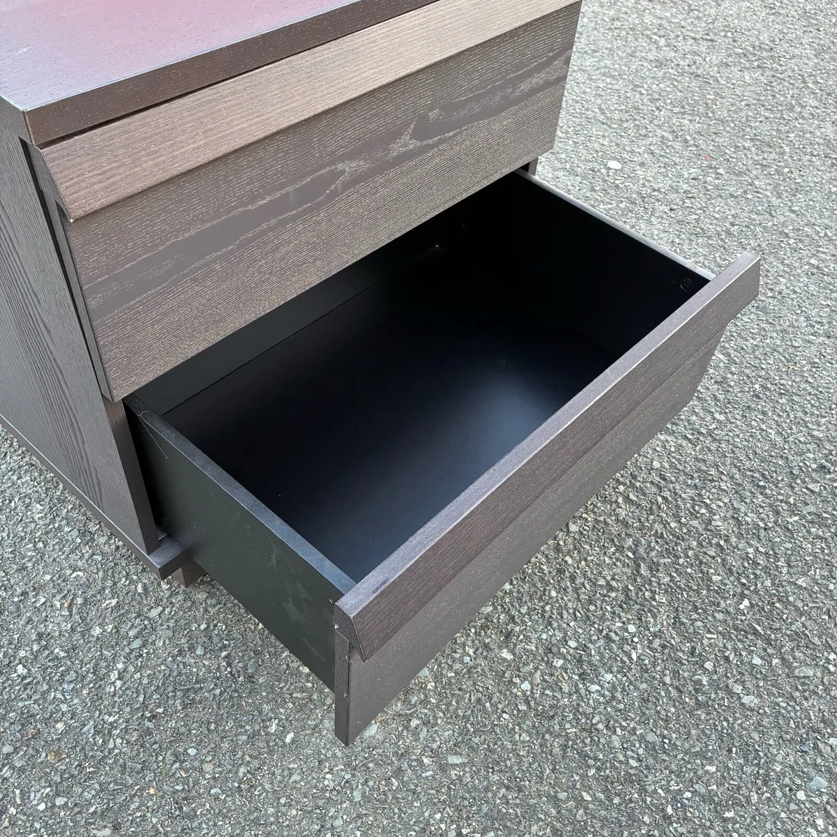 Small Chest or Bed side locker - Image 4