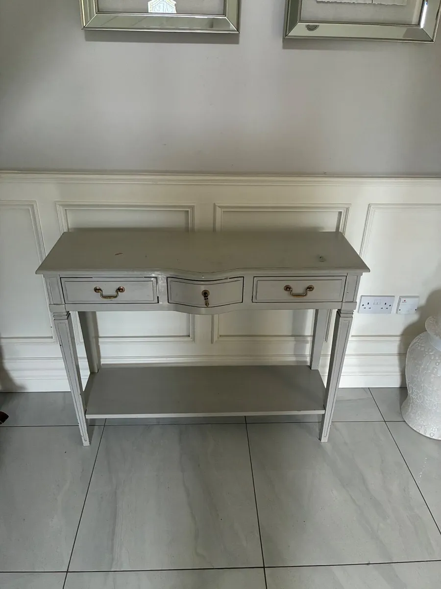 Sofia Console table - Image 2