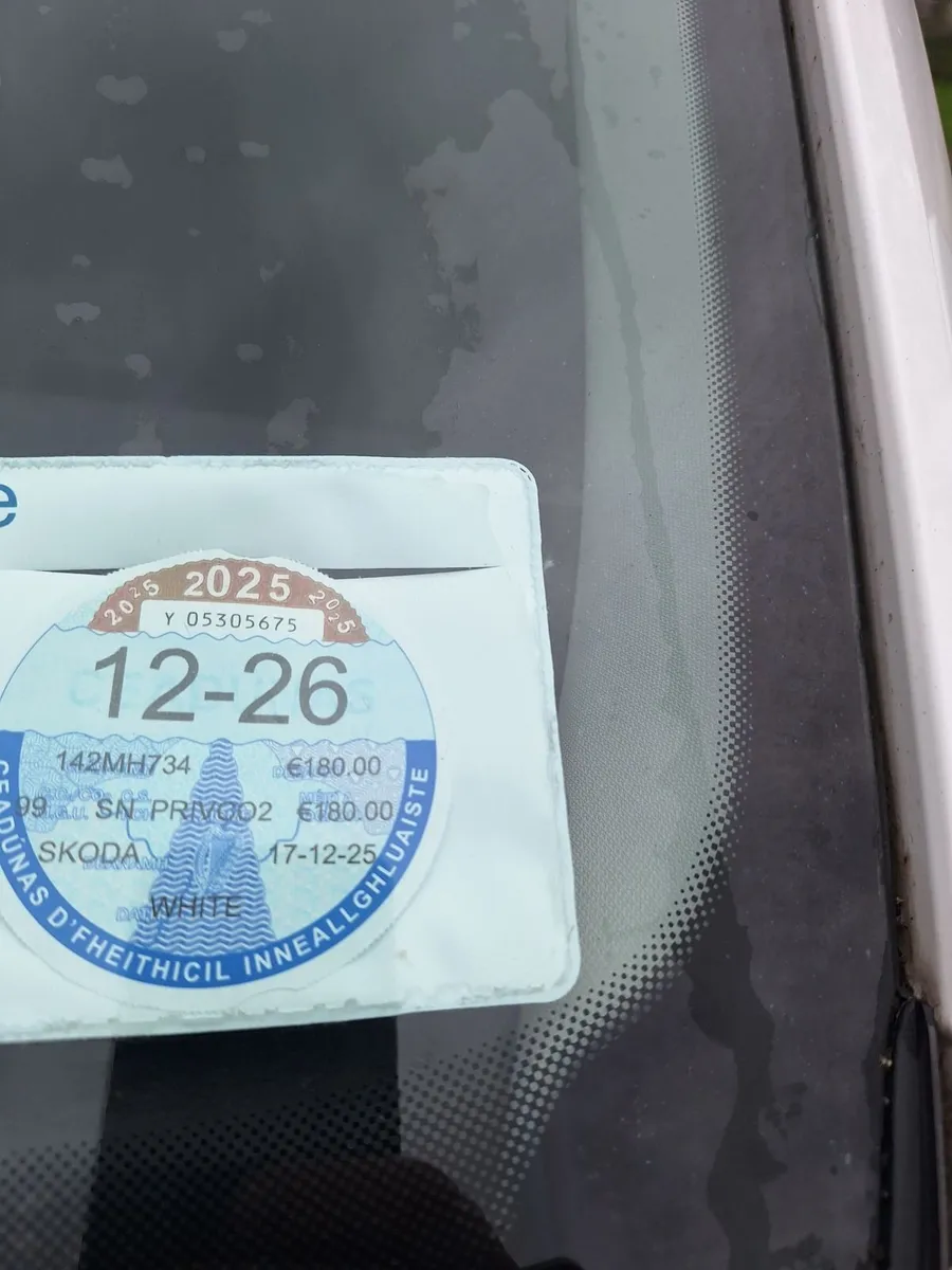Skoda Actavia Tdi 2014 Damaged - Image 2