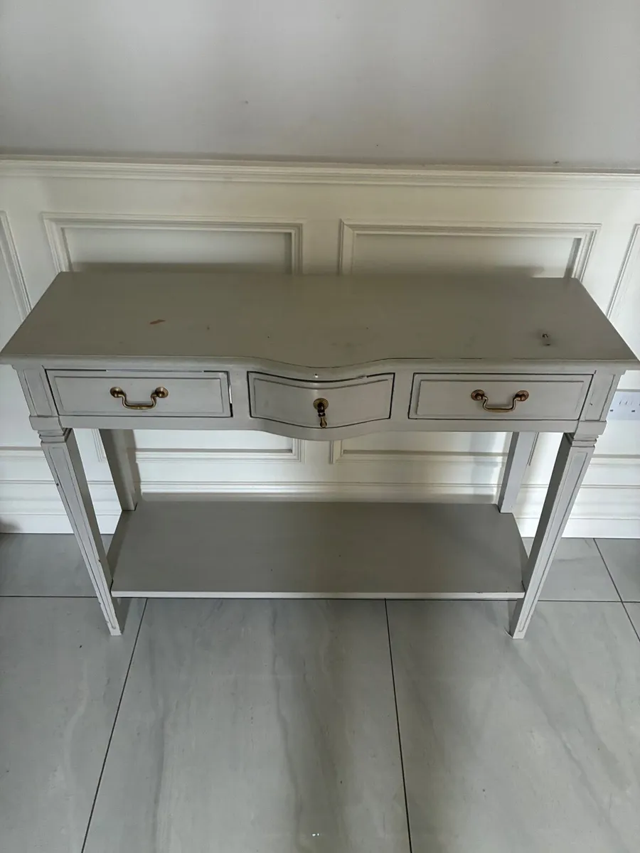 Sofia Console table - Image 3