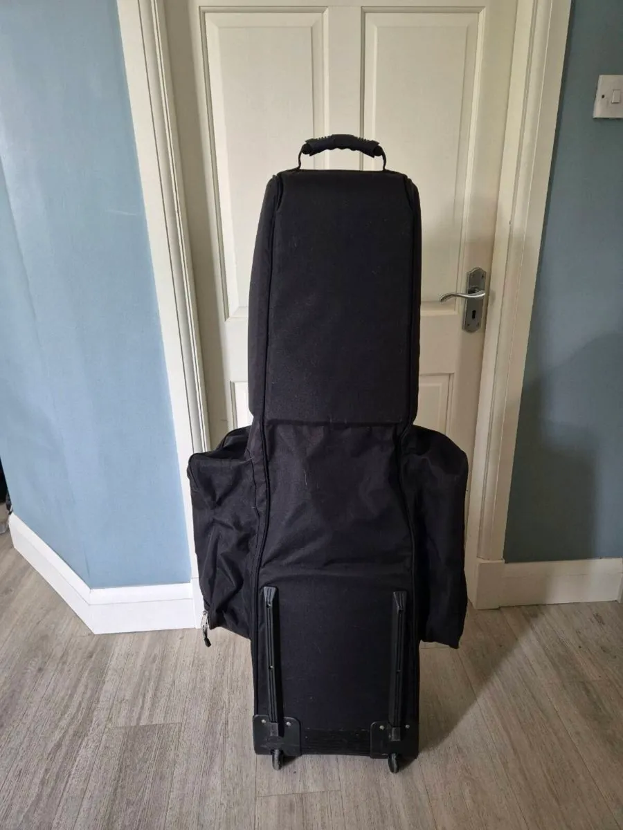 Maxfli Full Size Travel Bag - Image 3