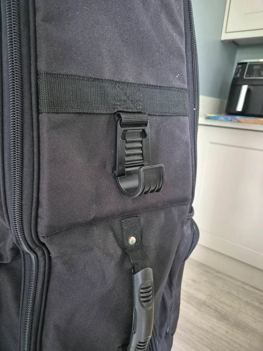 Maxfli Full Size Travel Bag - Image 4