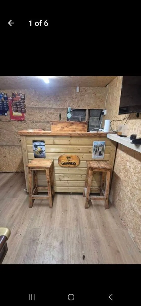 home bar - Image 1