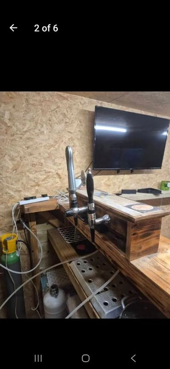 home bar - Image 2