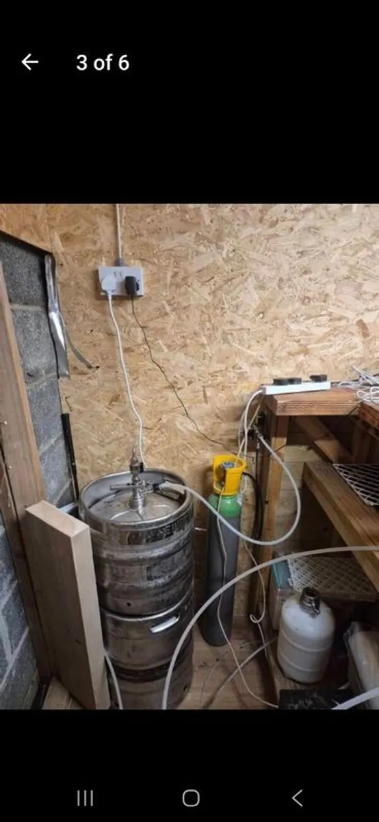 home bar - Image 3