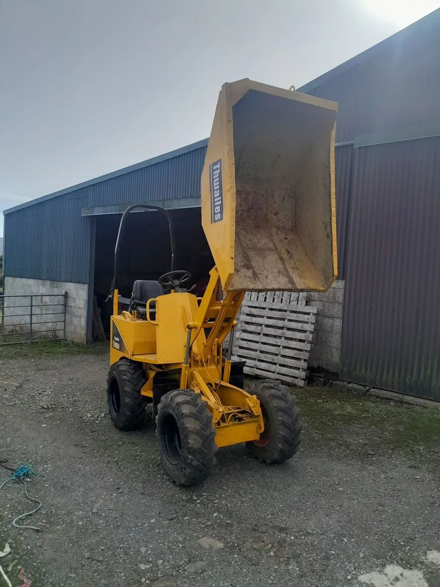Dumper - Image 1
