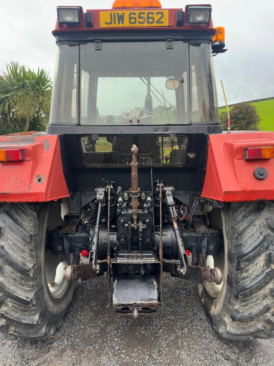 International 956 XL - Image 4