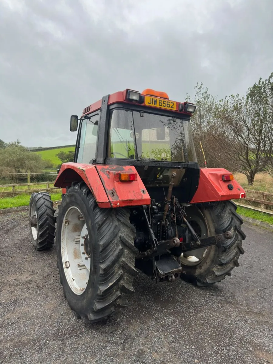 International 956 XL - Image 3