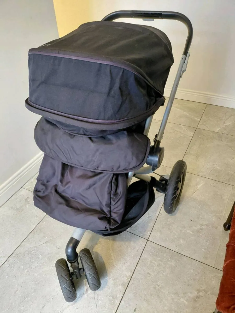 Quinny Buzz xtra - Image 4