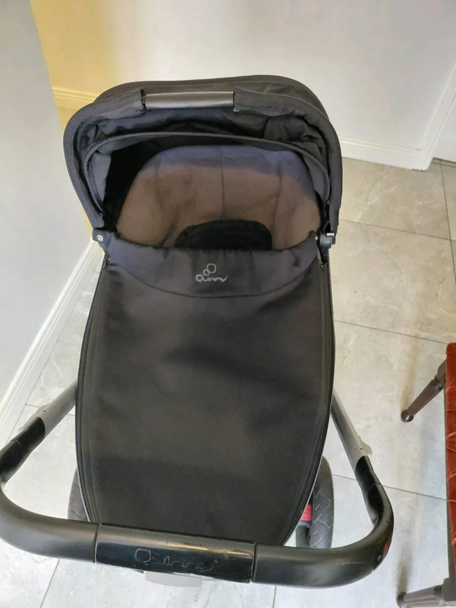 Quinny Buzz xtra - Image 2
