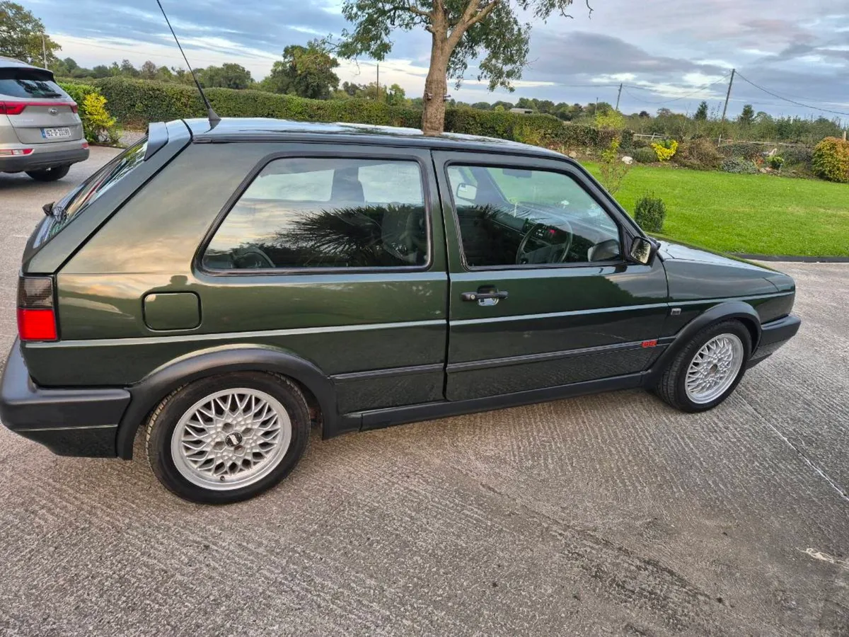 Mk2 golf gti - Image 2