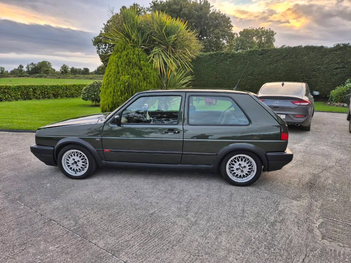 Mk2 golf gti - Image 3