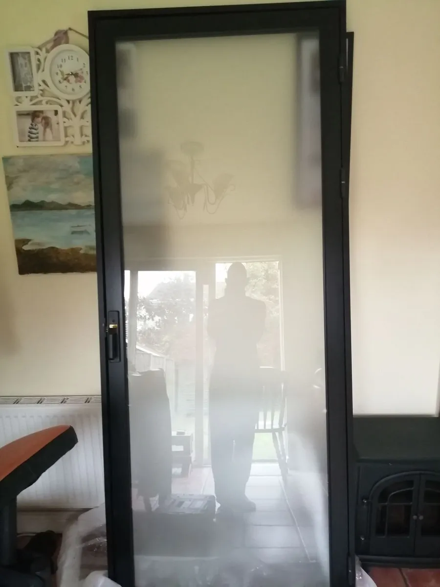 Brand new door - Image 1