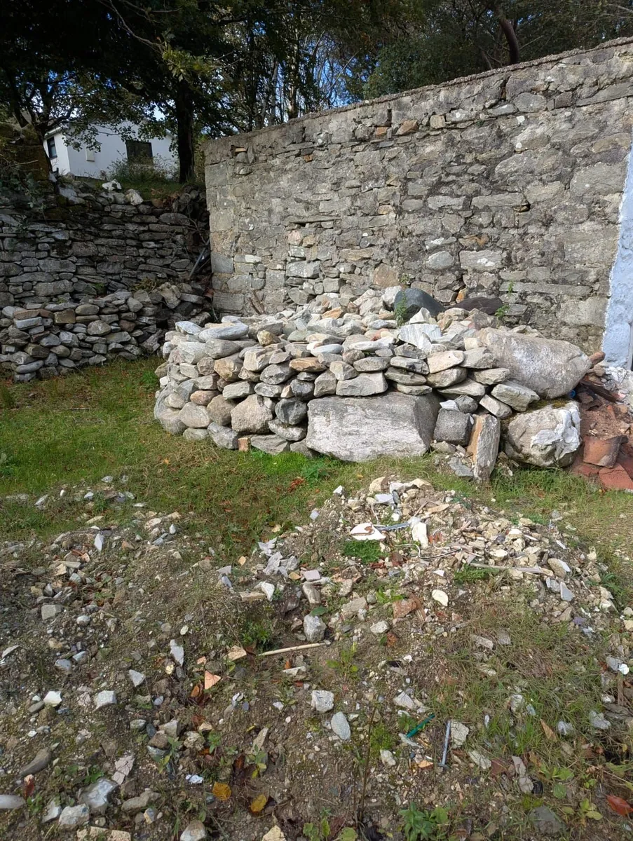 Free mixed stones - Image 1