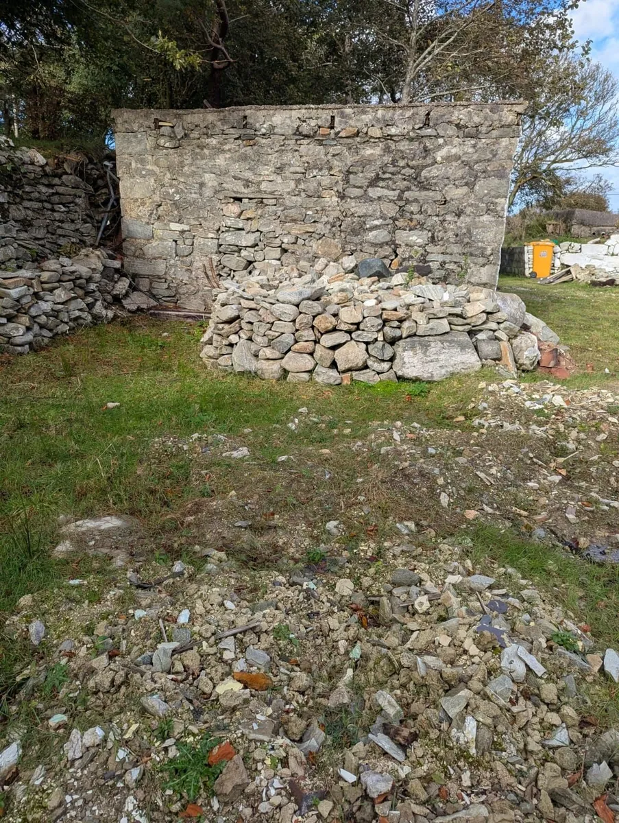 Free mixed stones - Image 3