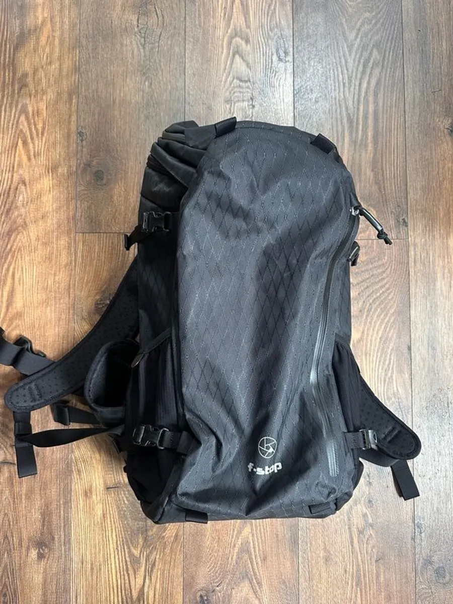 F stop camera backpack, Kashmir 2 Air - Image 2
