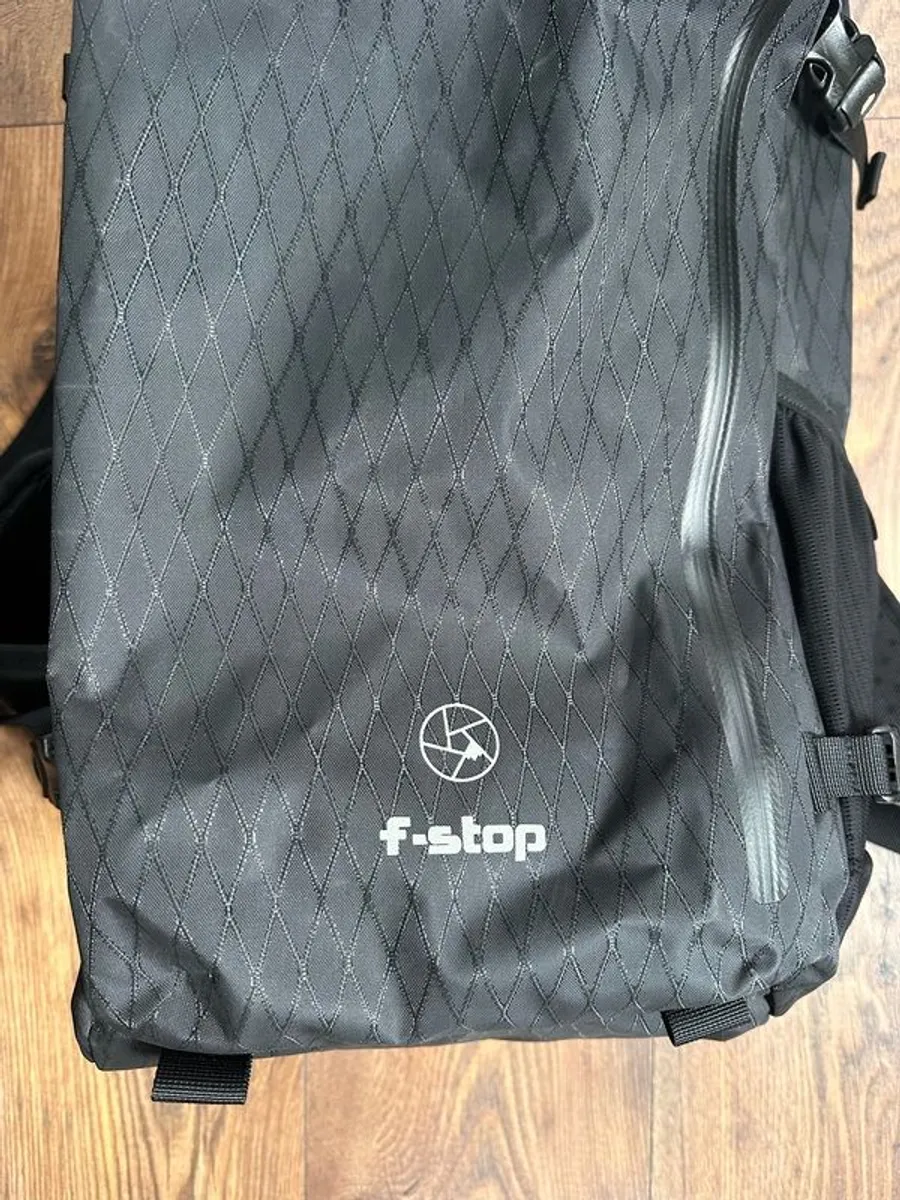 F stop camera backpack, Kashmir 2 Air - Image 3