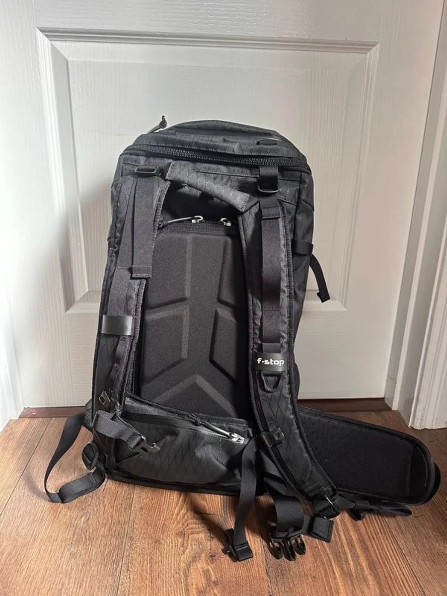F stop camera backpack, Kashmir 2 Air - Image 4