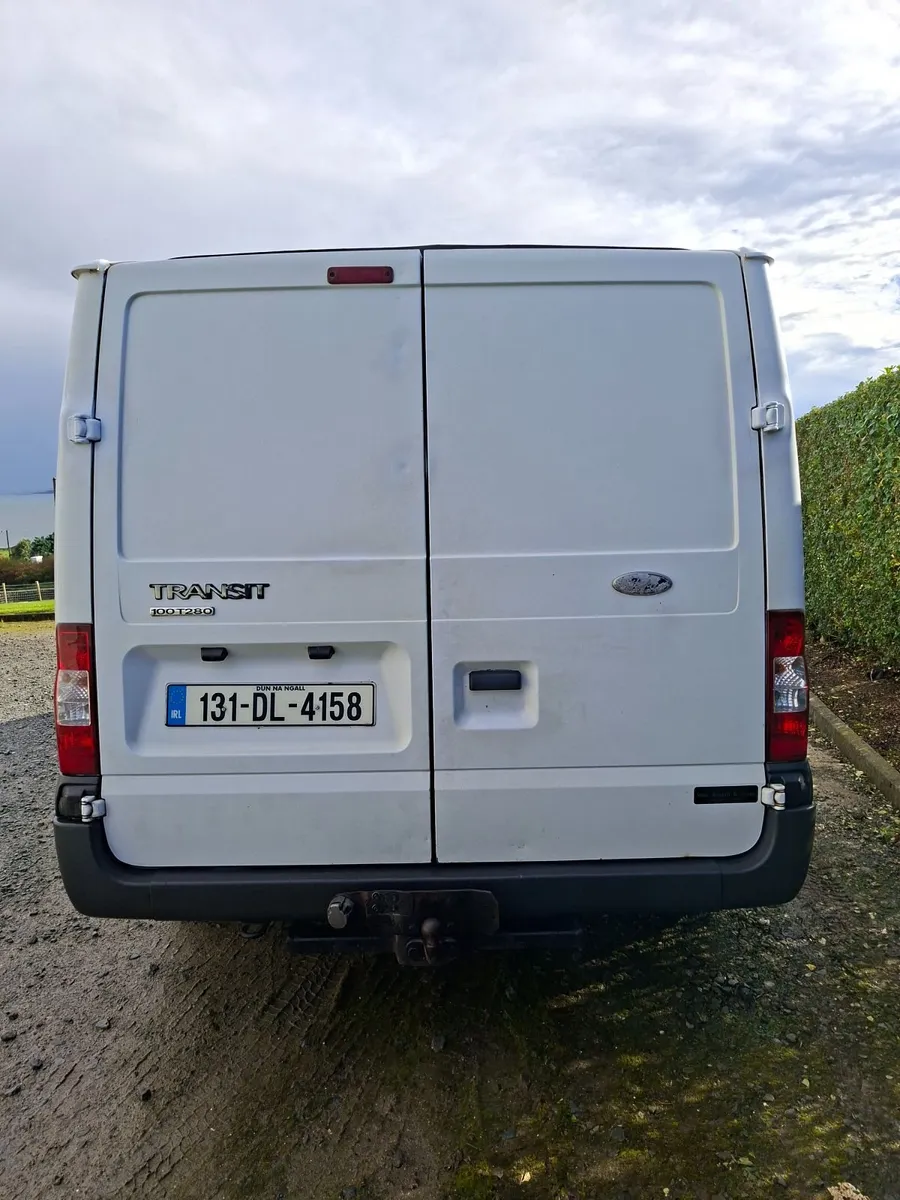 Ford Transit 2013 - Image 3