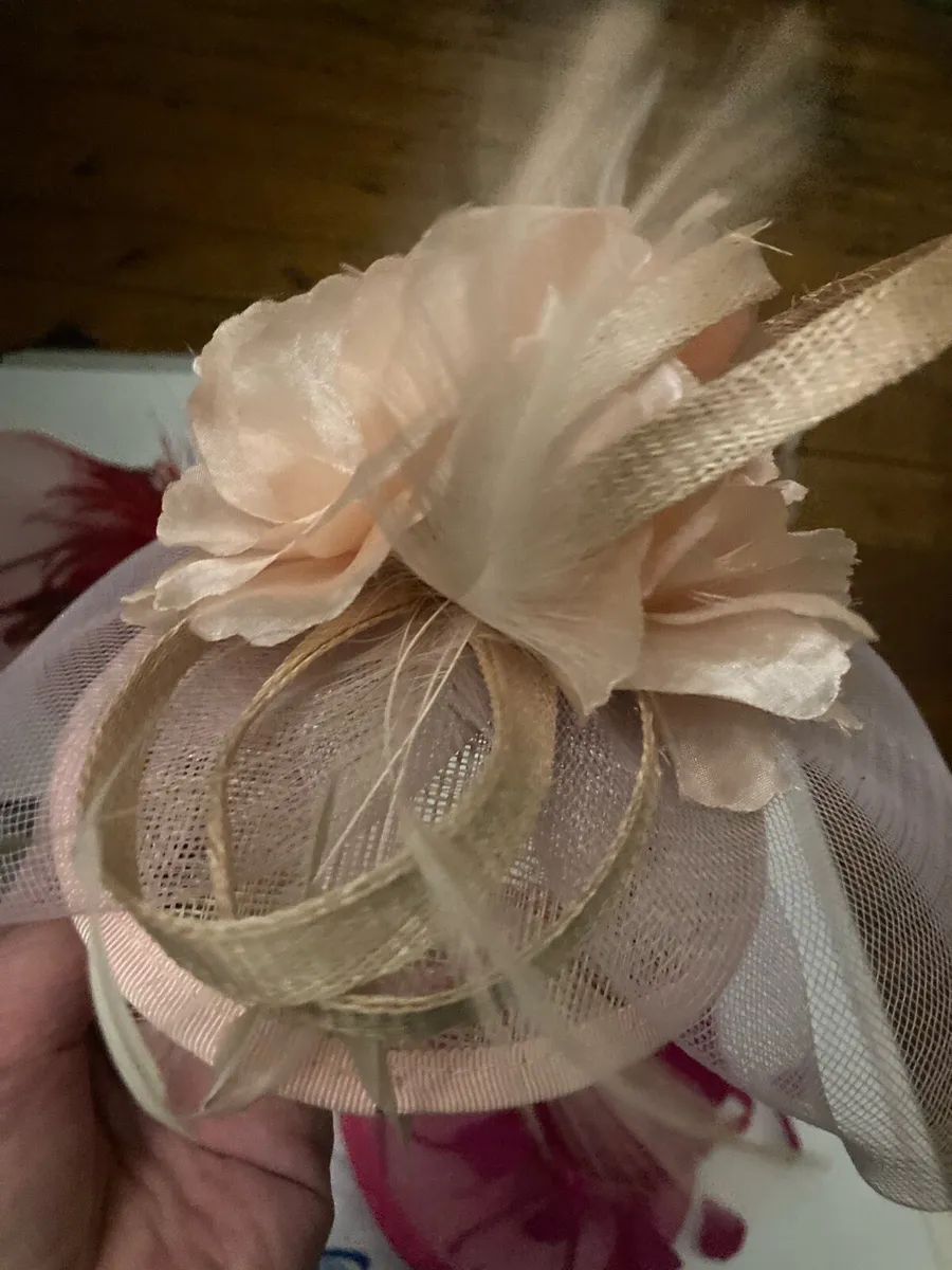 Headpieces - Image 3