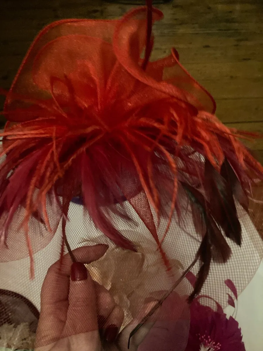 Headpieces - Image 4