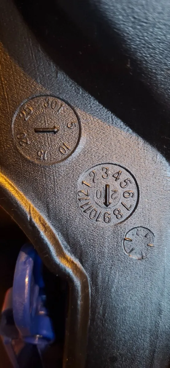 Car seat - Image 4