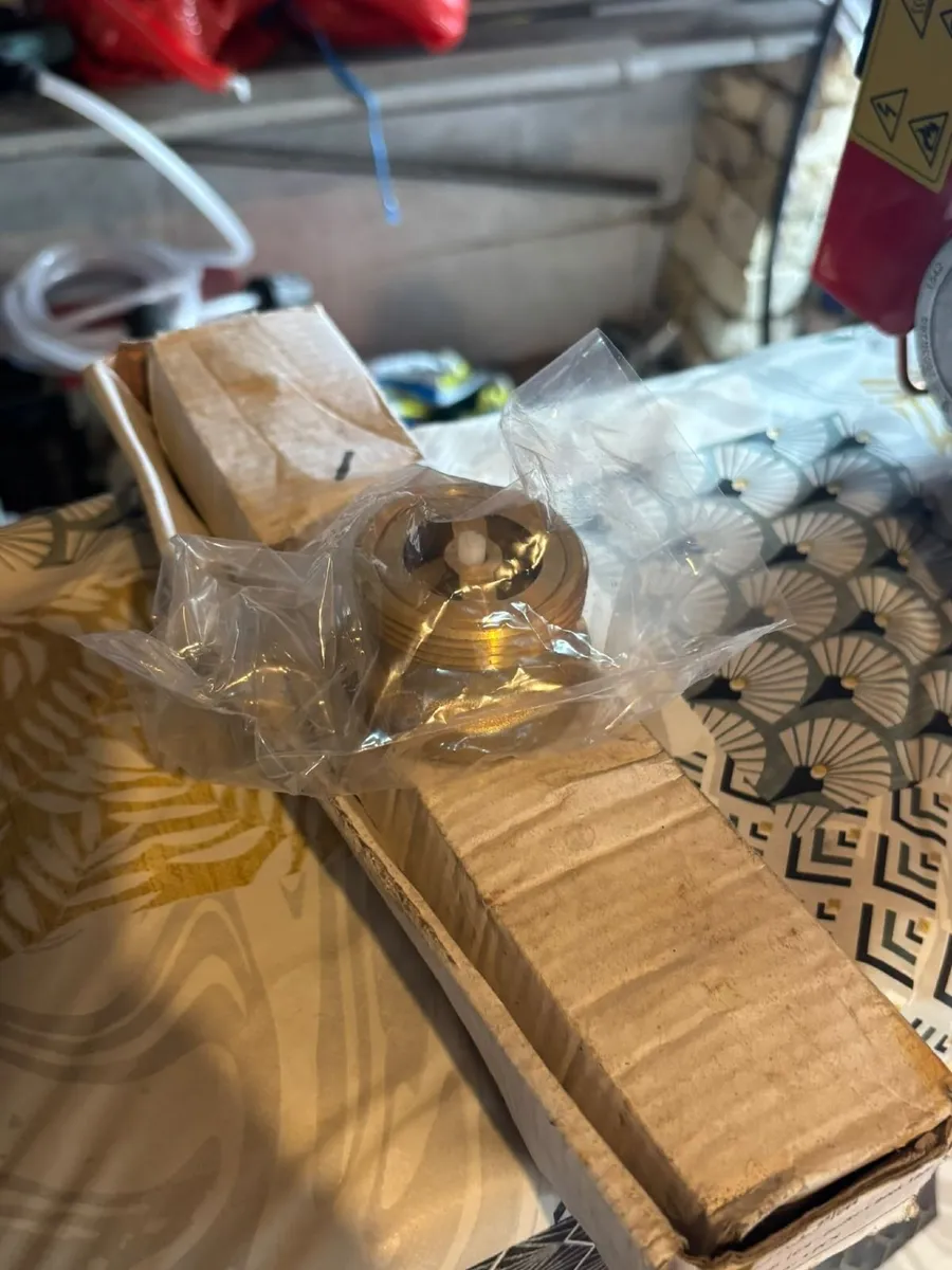 Non Return Valves - Image 1
