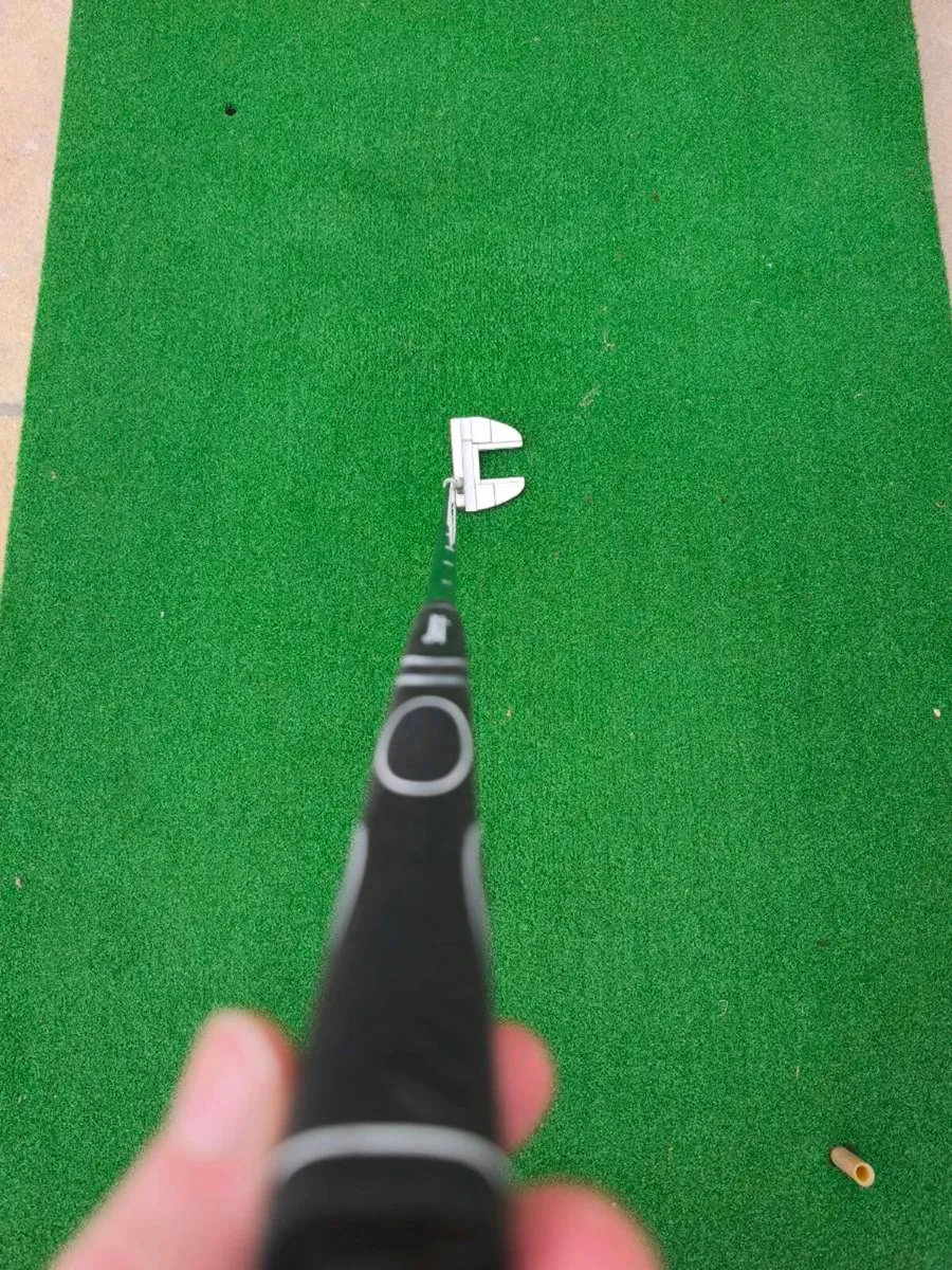 Slazenger Putter - Image 4