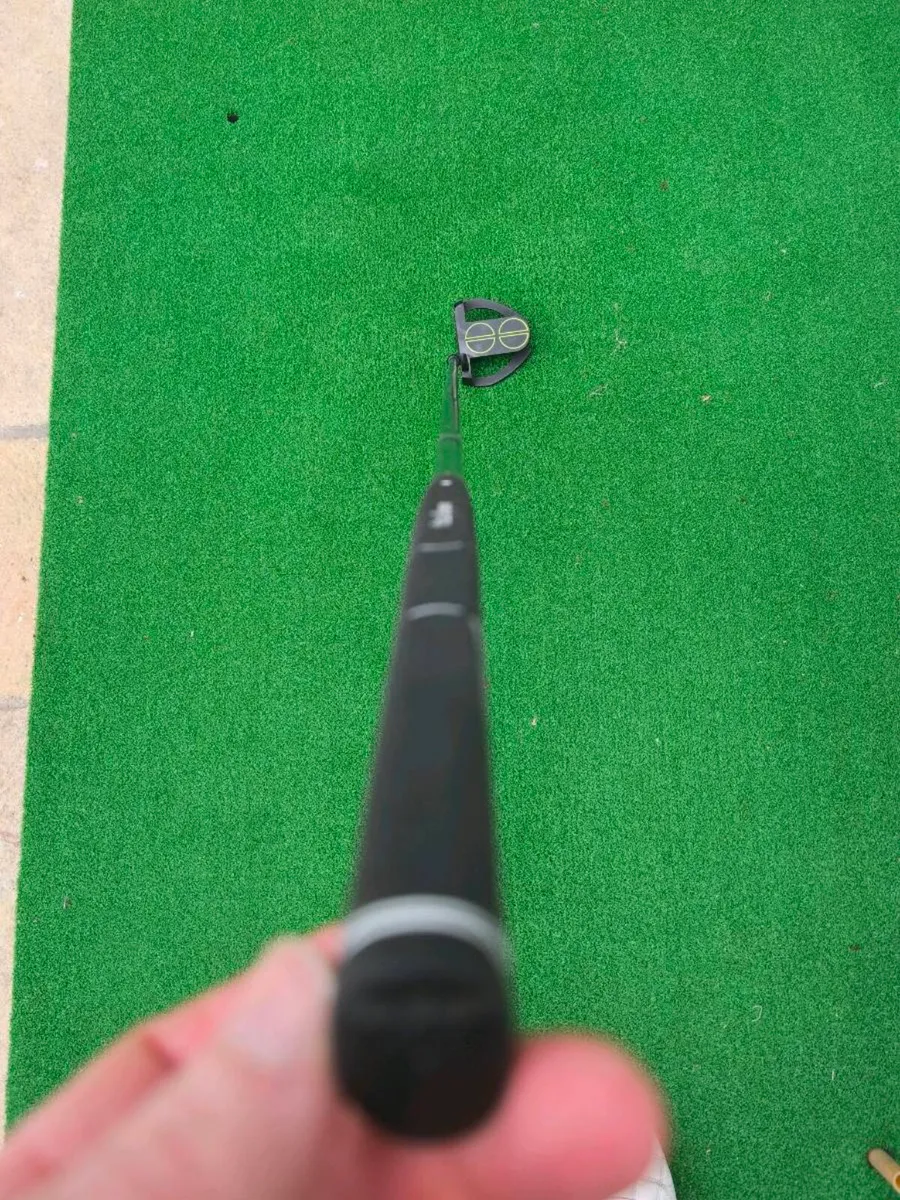 McGregor Putter - Image 4