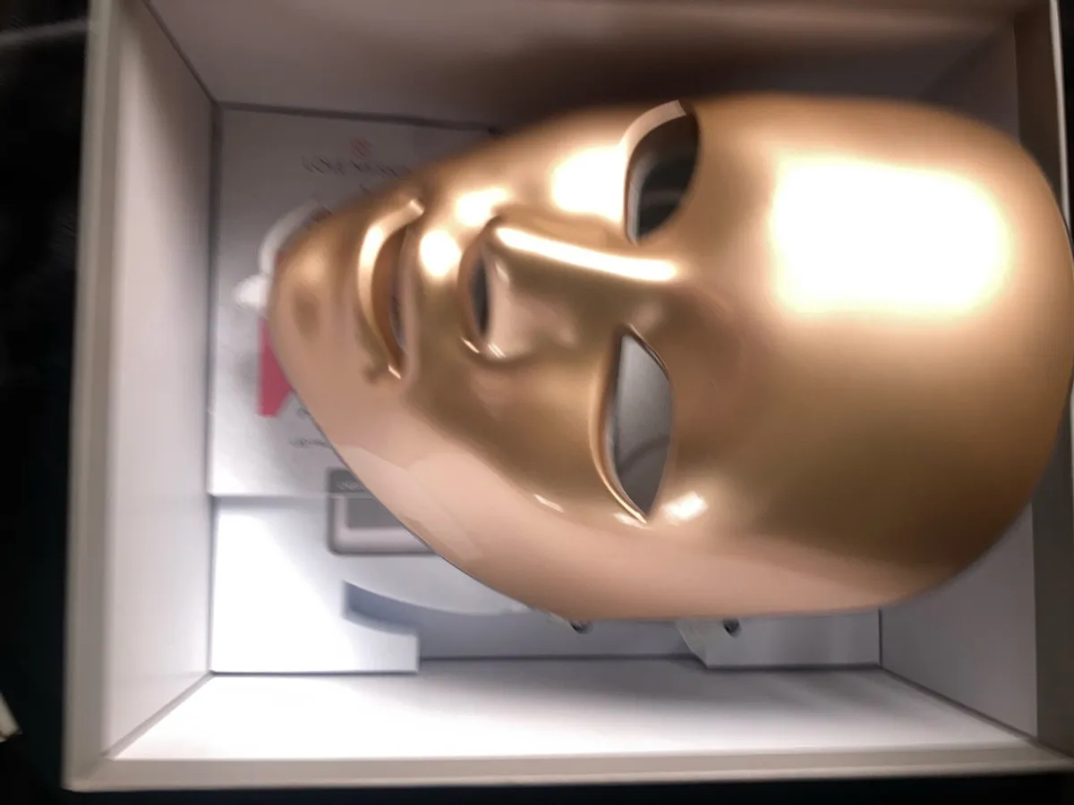 LED Facemask - Image 2