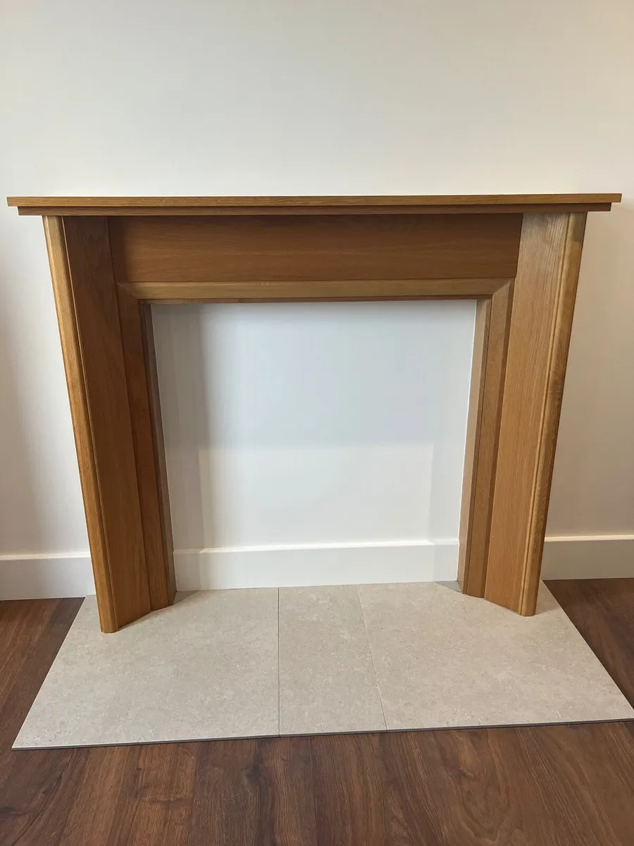 Fire surround - Image 1