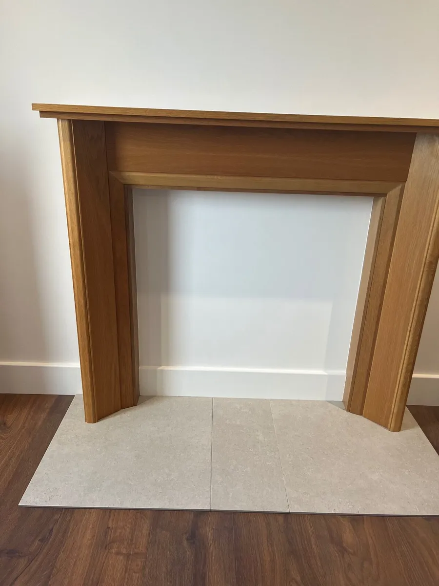Fire surround - Image 2