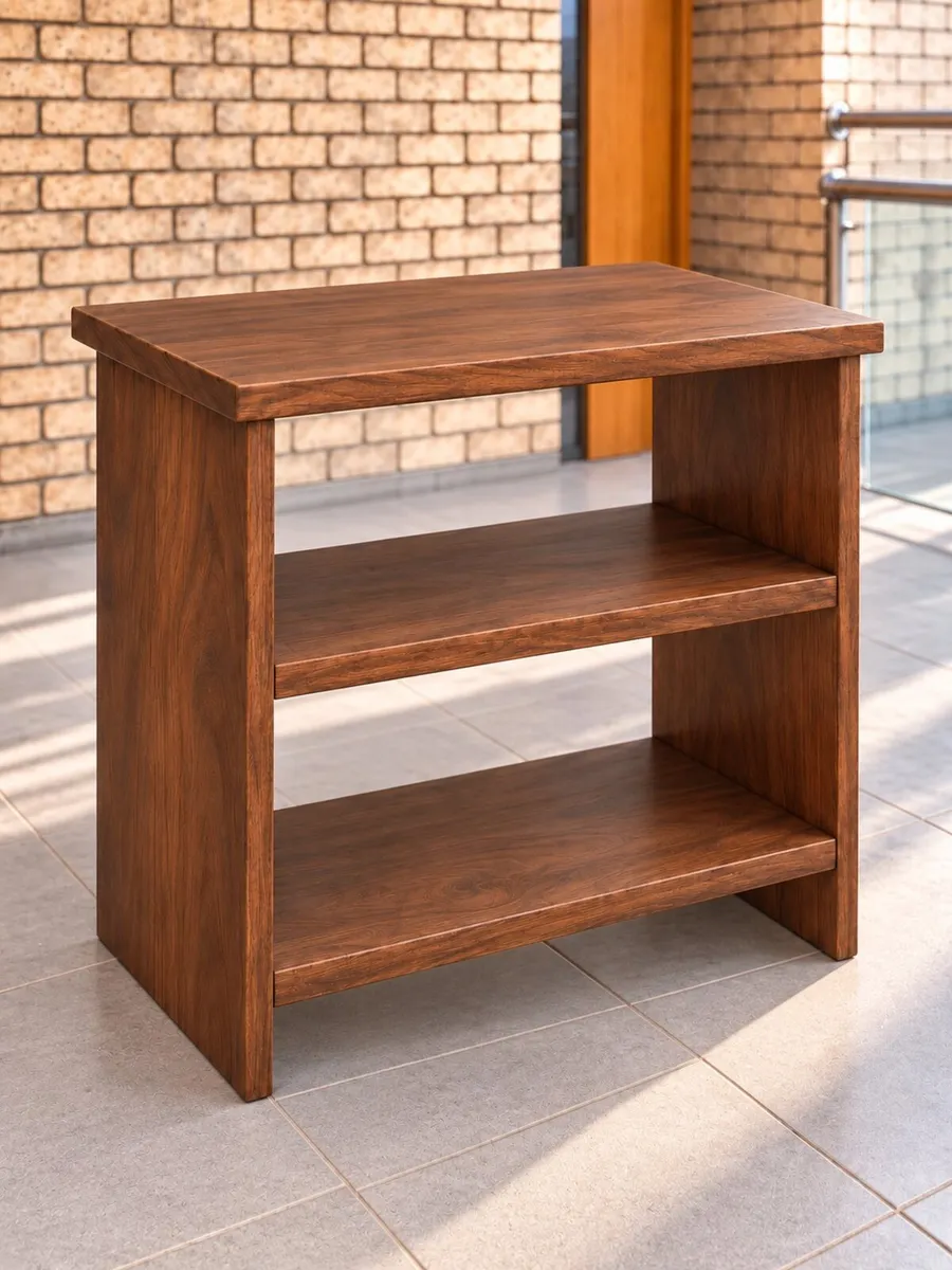 Handmade Laptop Living Room Table - Image 3